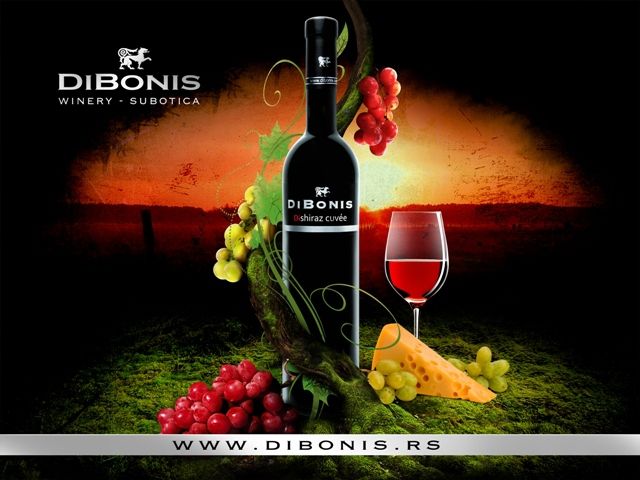 DiBonis Borászat Pálinka- és Borkóstolója a Sóstó Csárdában