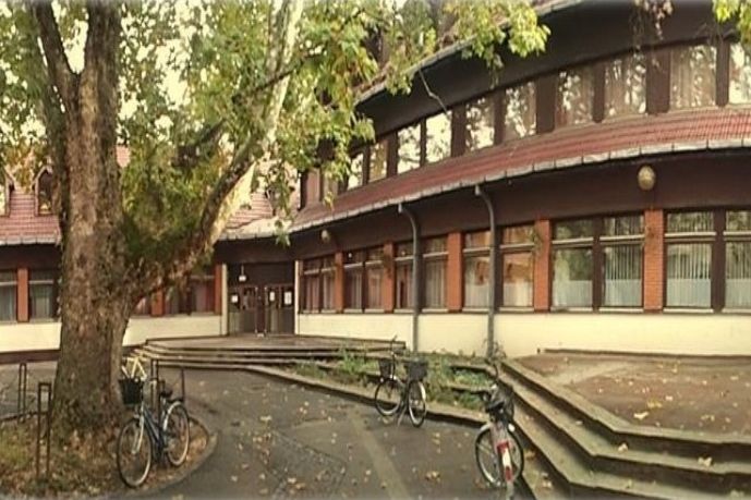 Újévi nyitány Kiskunhalason