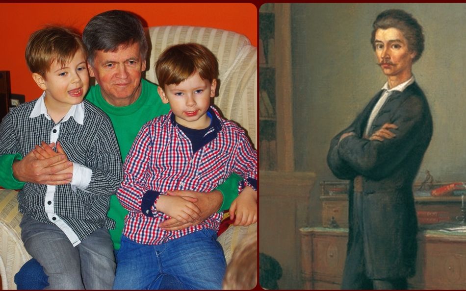 Hit, család és magyarságtudat