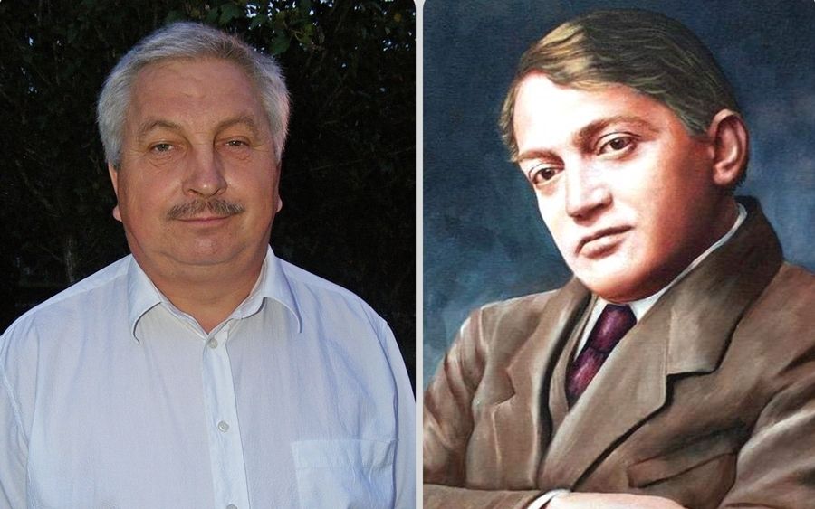 Miért szeretem...? - Eke Pál