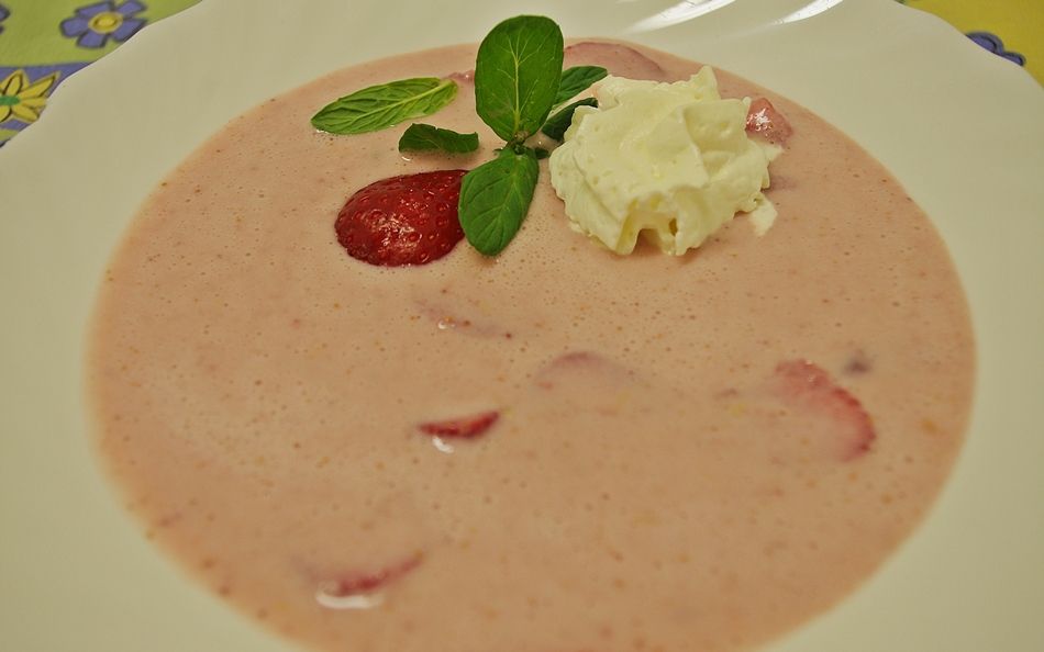 Hűsítő gyümölcsözön