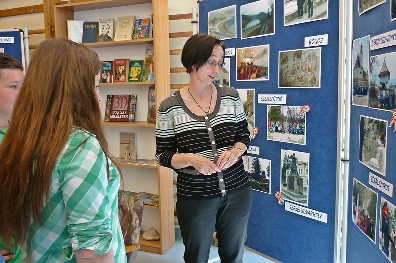 Történelmi túra Erdélyben