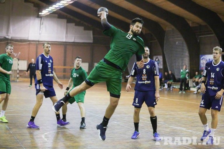 Yassine bajnok lett a Fradival