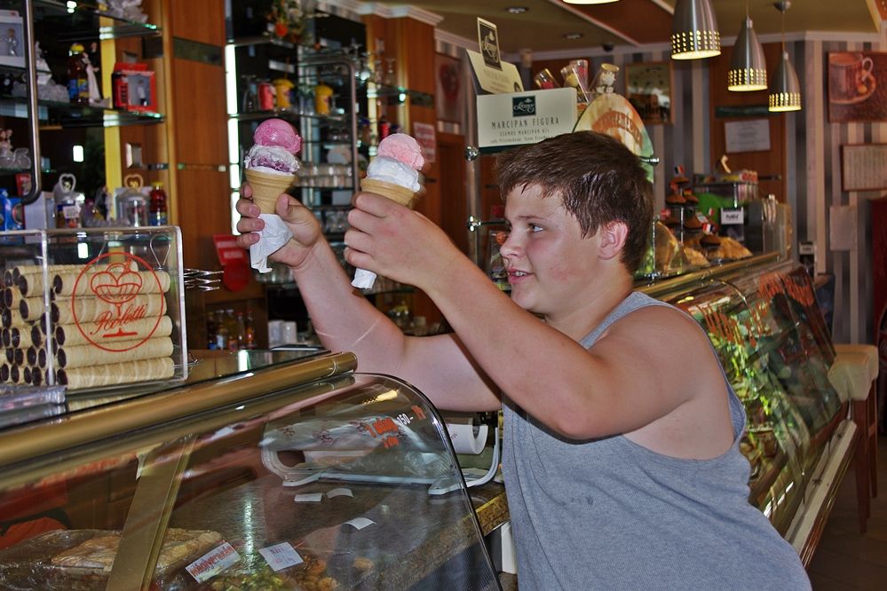 A klasszikus ízek voltak a legkelendőbbek