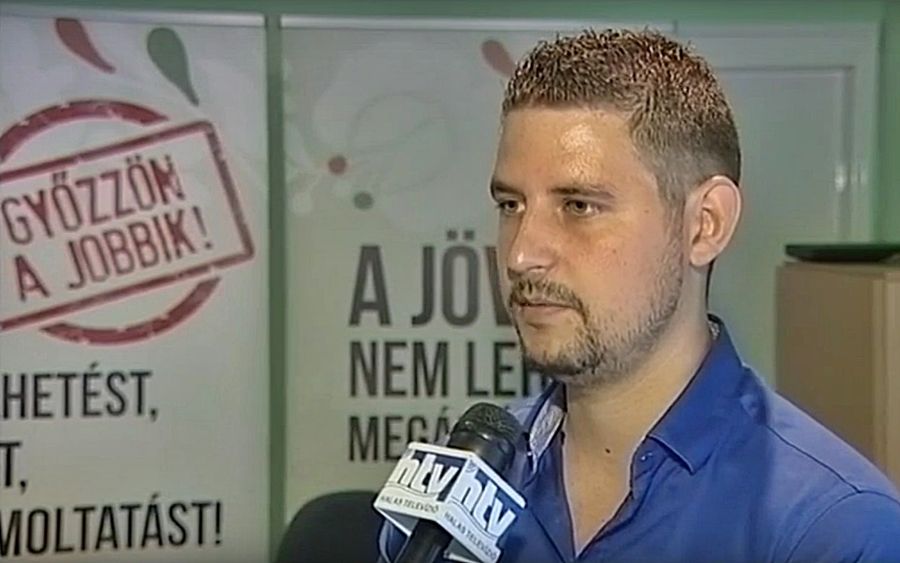 (►) Demonstrációt szervez Halason a Jobbik