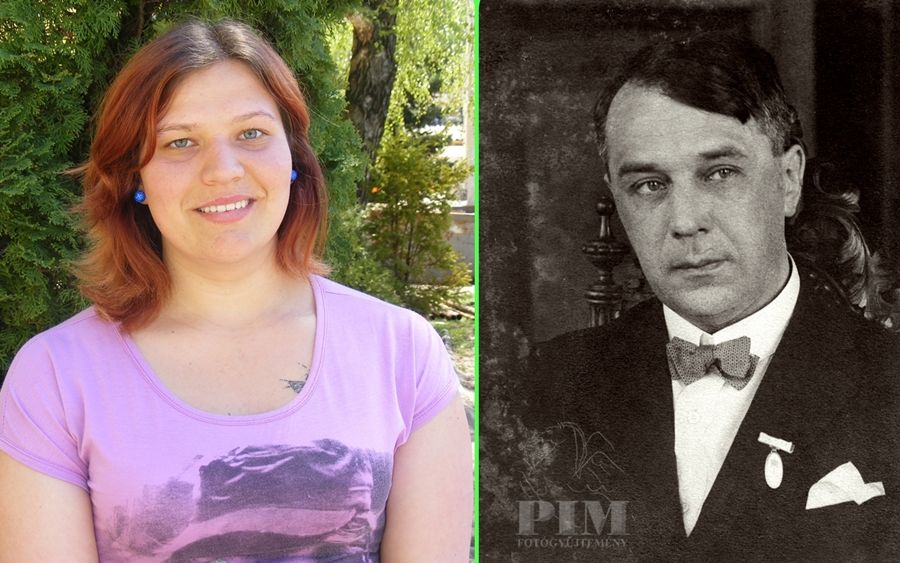 Miért szeretem...? - Farkas Edit