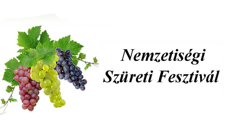 Nemzetiségi Szüreti Fesztivál