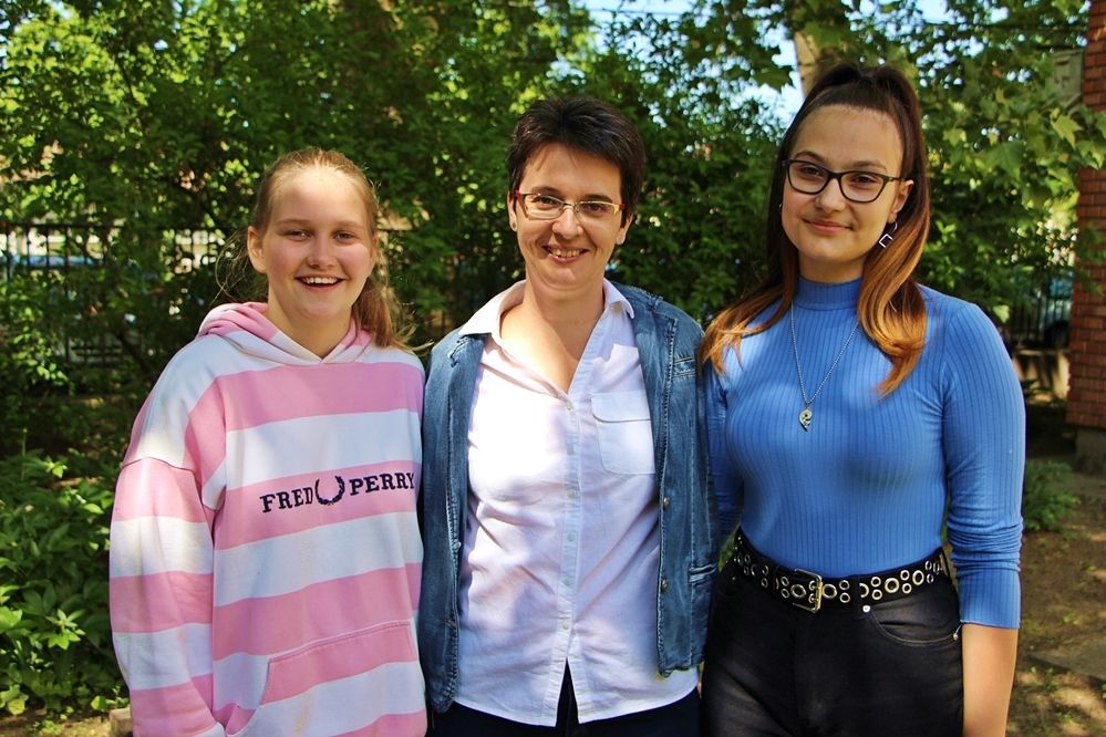 Az ország harmadik legjobbja lett a felsővárosis csapat