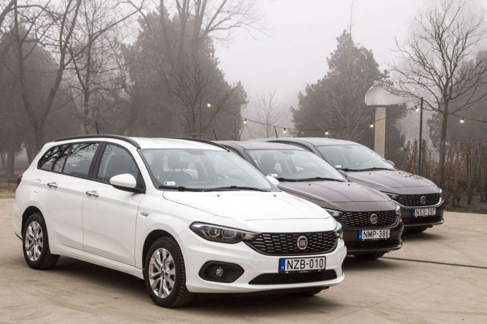 Kibővült a Tipo-család (x)