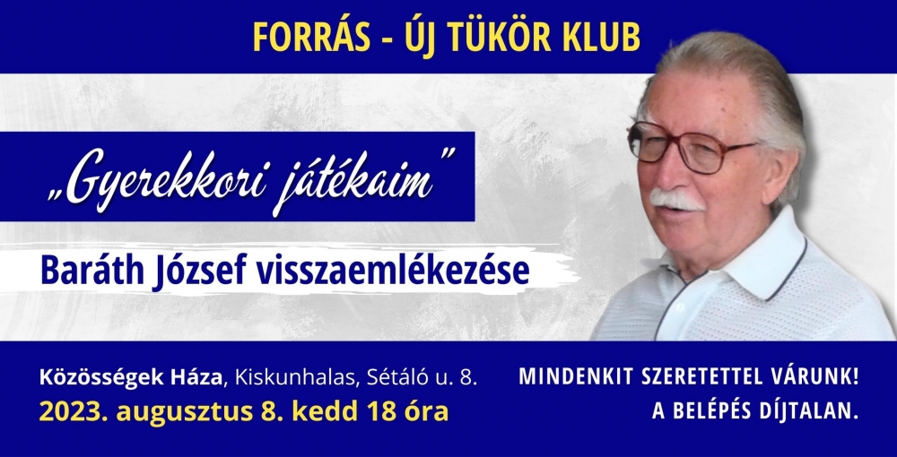 Forrás - Új Tükör Klub