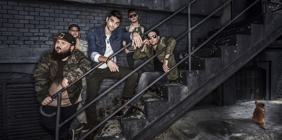 Közel a fesztiválhoz