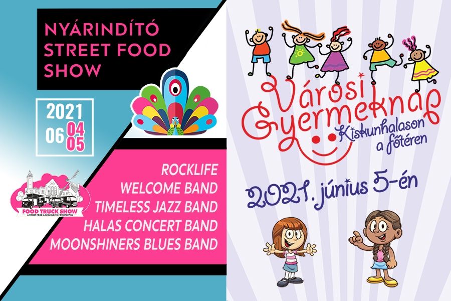 Hív és vár a főtér