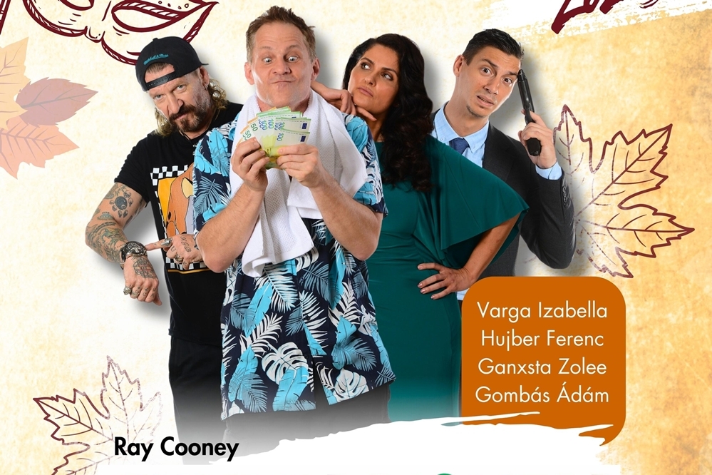 Sztárokkal indul az őszi színházi évad