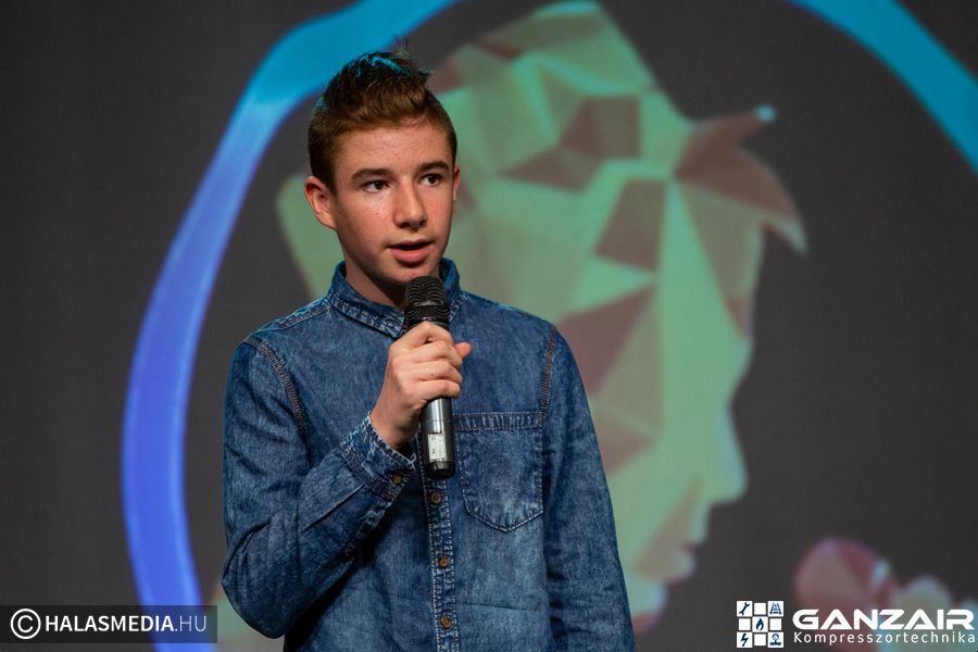 (►) Mátéval lett teljes a top9-es mezőny