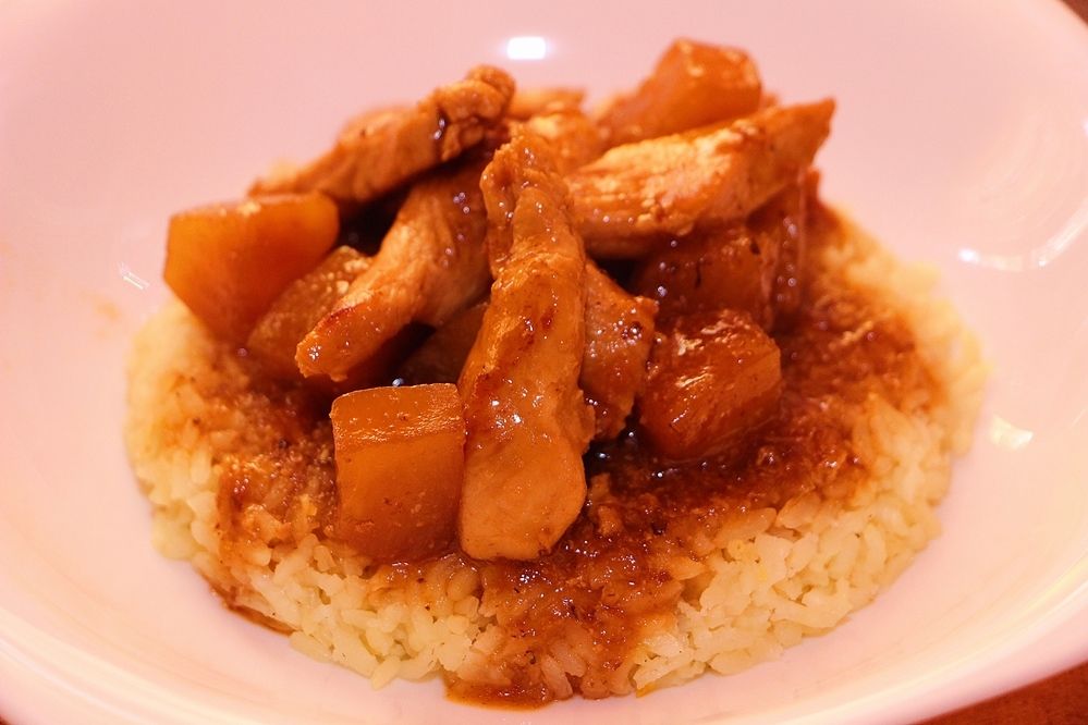 Édes és savanyú is egyszerre