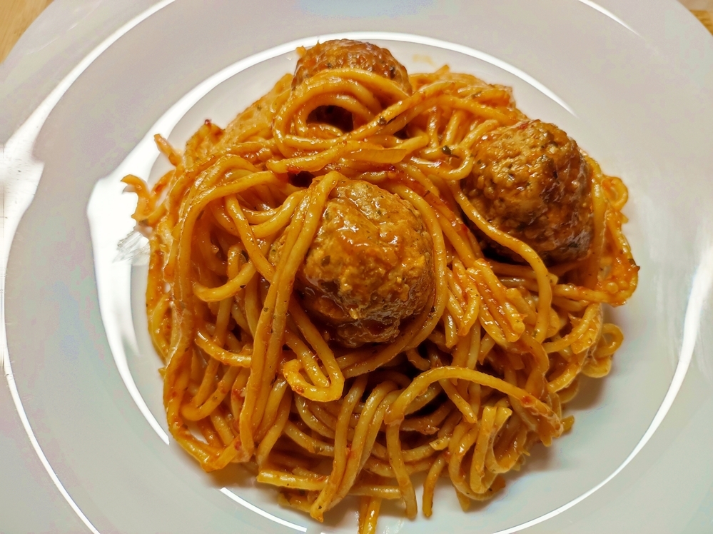 Vacsora pillanatok alatt