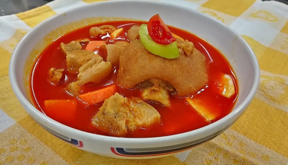 Gulyás újragondolva