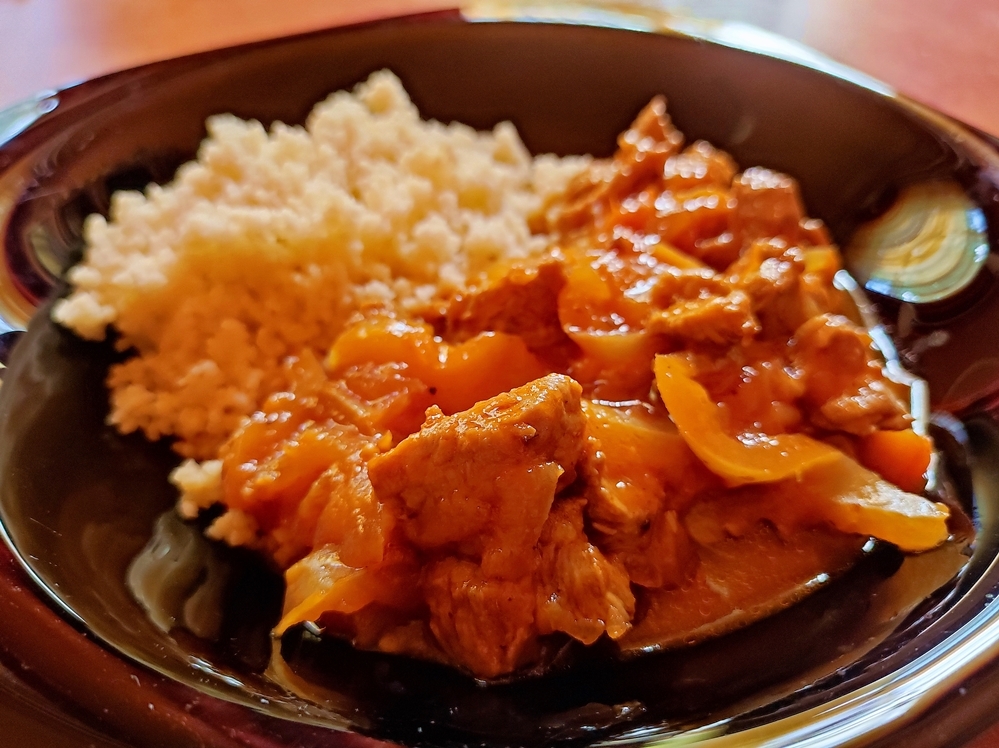 Nyarat idéző vacsora