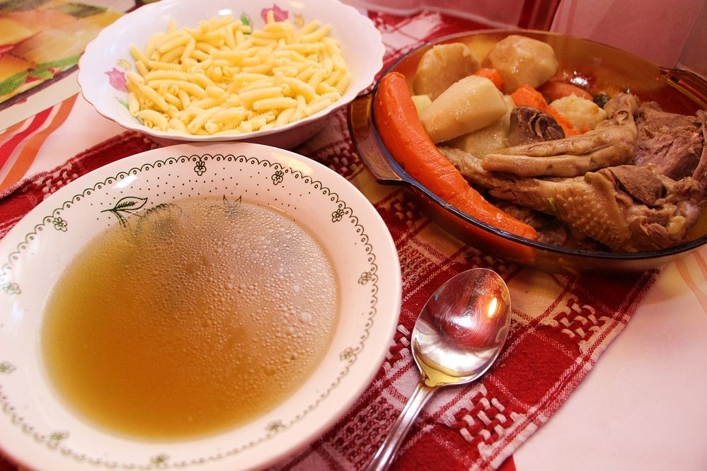 Márton napra hangolódva (1. rész)