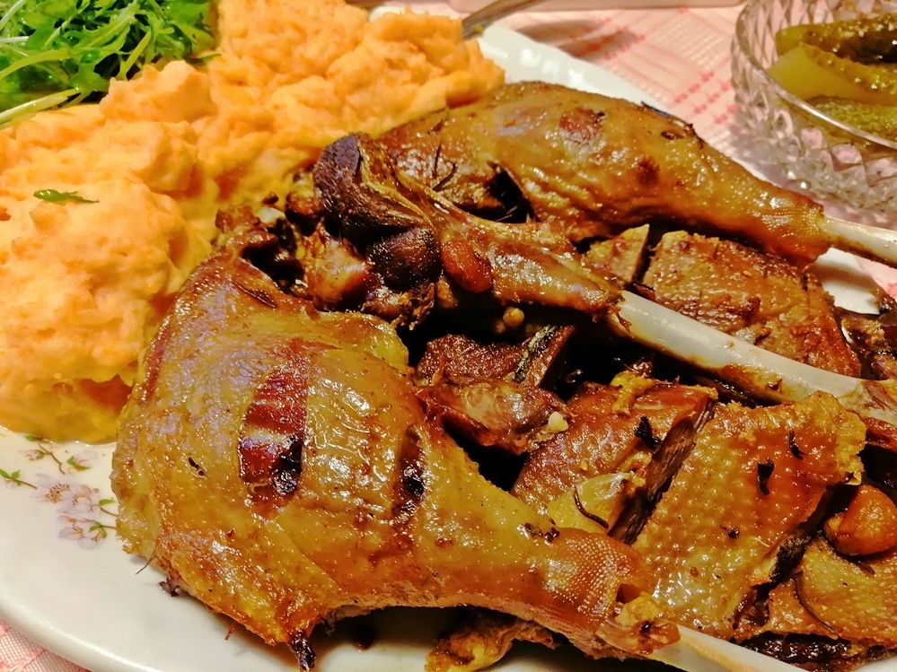 Márton napra hangolódva (2. rész)