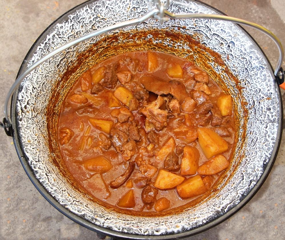 Nemcsak pincében készíthető…