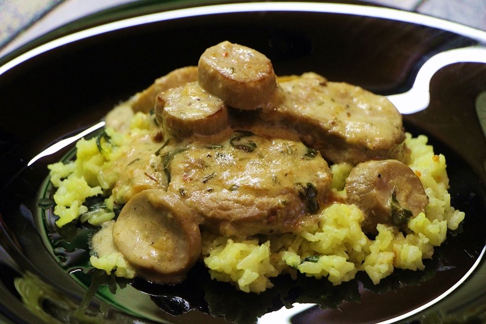 Próbáljunk új alapanyagokat!