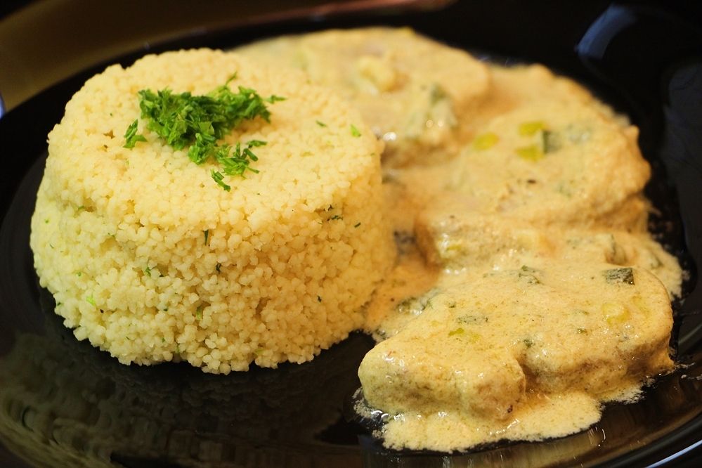 Húsos, mégis könnyed ebéd