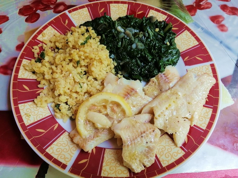 Könnyed ebéd vagy vacsora