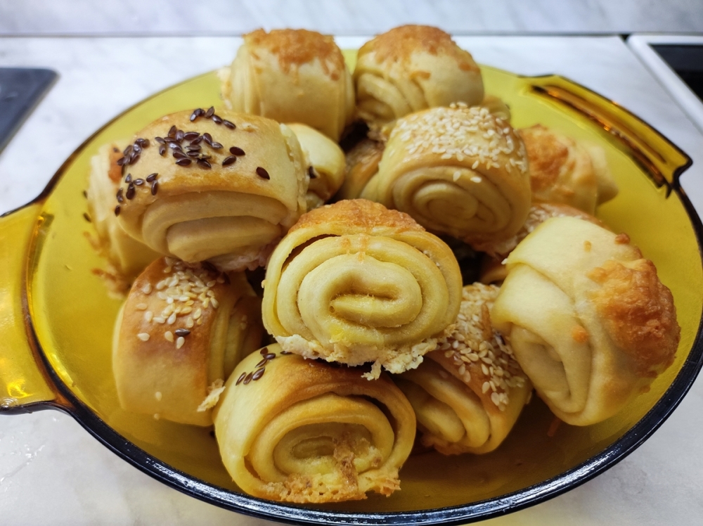 Várja ezzel a vendégeket karácsonykor!