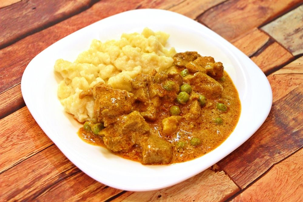 Micsoda gasztronómiai élmény!