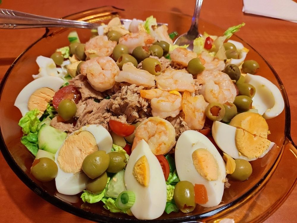 Az óceánból a tányérunkra