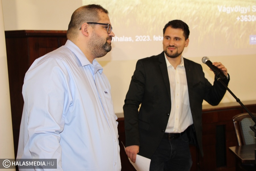 Változó tematika az agrárágazatban