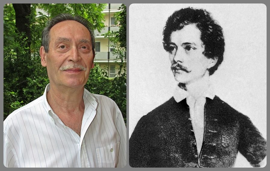 Miért szeretem? – Gmoser Vilmos