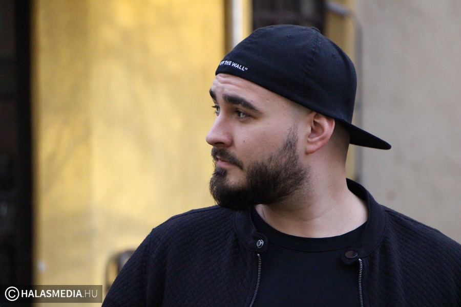 Hiányzott ez a miliő