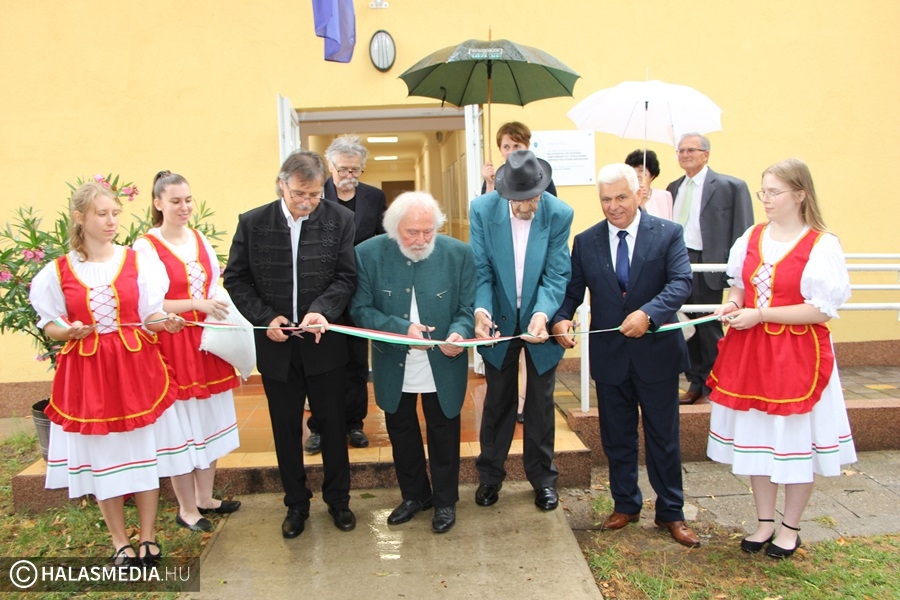 Helytörténet 70 év tükrében