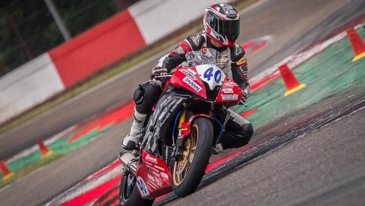 Györfi Alen: „Aki belemegy a csatákba, az néha hibázik”