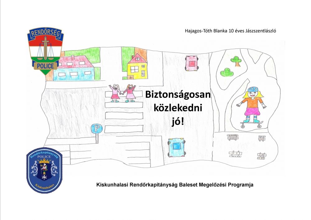 A veszély gyermekszemmel #2