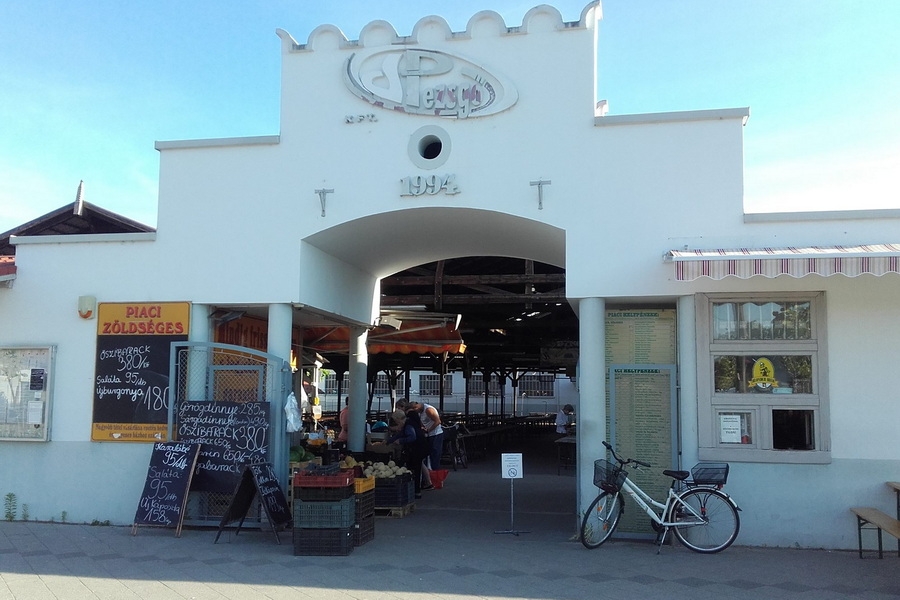 Adventi Magyarok Vására 2022