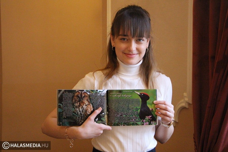 Könyves újdonságok