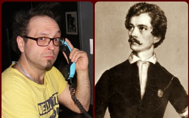 Miért szeretem...? - Hegyesi Bandi