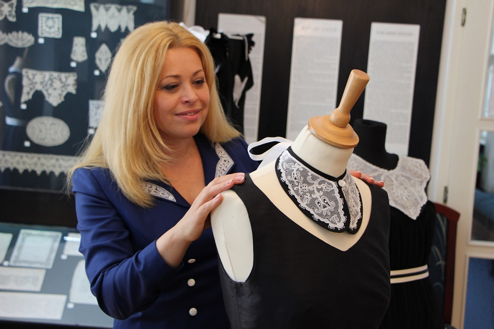 Önálló kollekció lehet