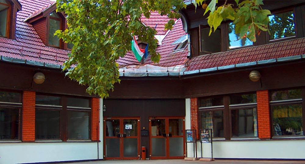 Pedagógusnapi ünnepség