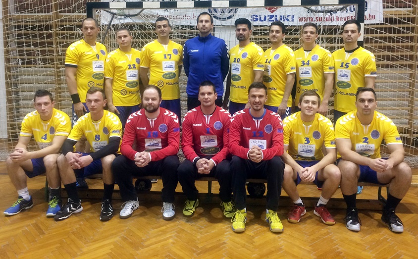 Dobogó közelben az UKSC