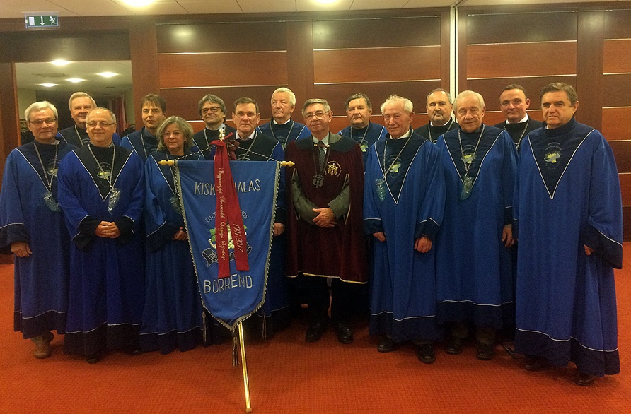 Liba, újbor és kettős jubileum