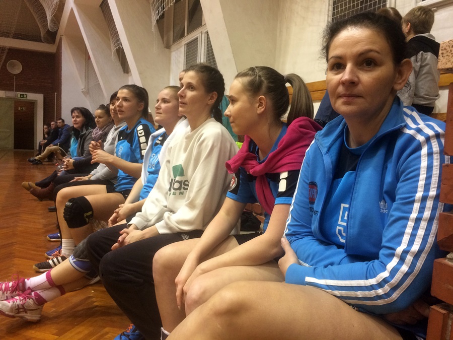 Magabiztos győzelem