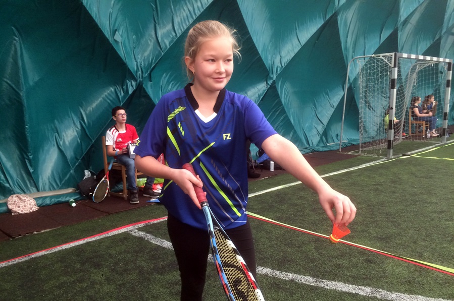 Gyorstollas a Református Bajnokságon