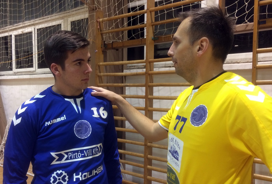 Vállalható vereség