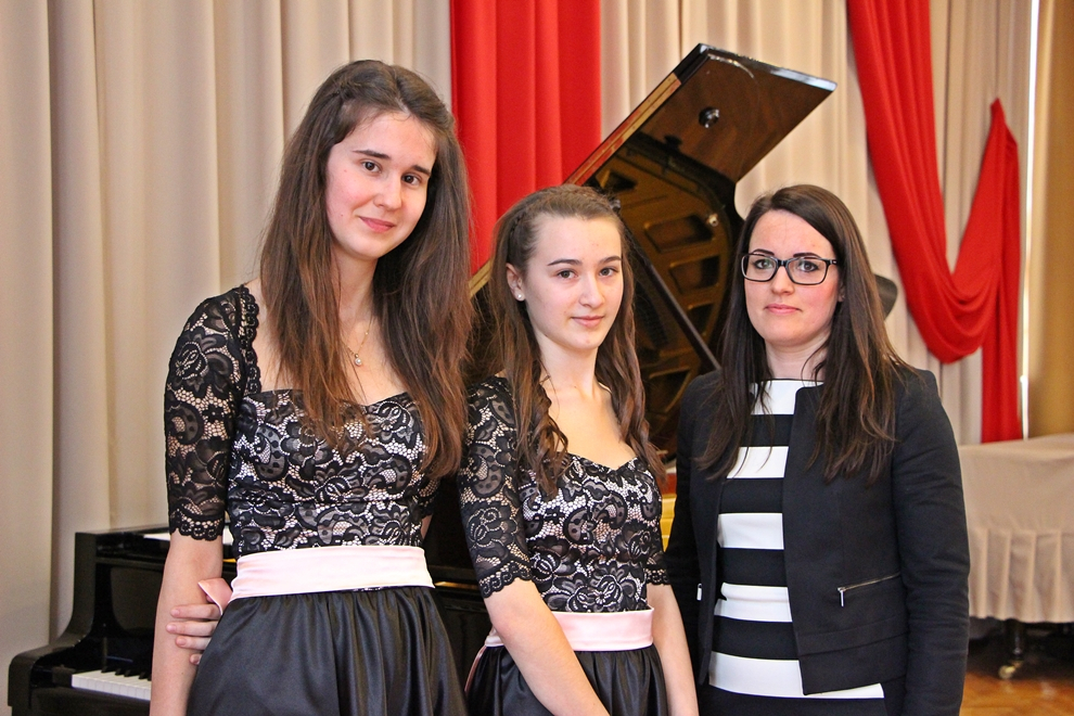 Tíz év a zene útján