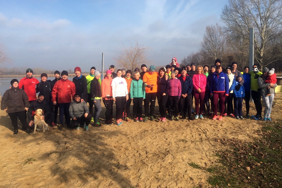 Negyvenen az ötödiken