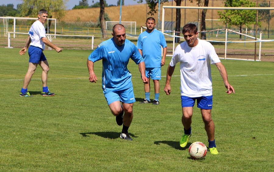 Focival emlékeztek Gulyás Józsefre